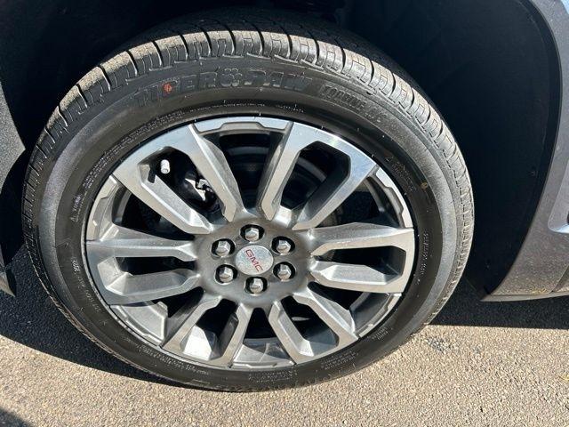 GMC Acadia  2021