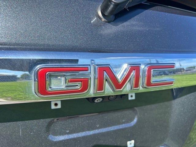 GMC Acadia  2021