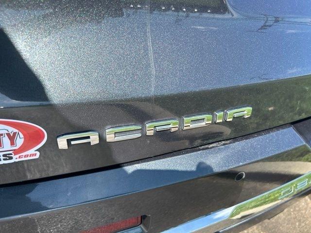 GMC Acadia  2021