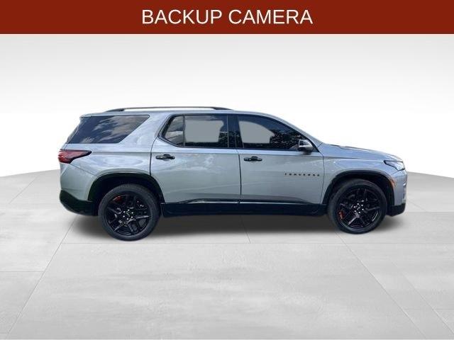 Chevrolet Traverse Limited  2024
