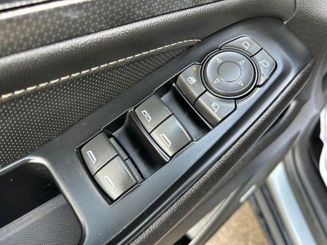 Chevrolet Traverse Limited  2024