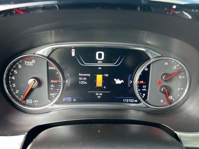 Chevrolet Traverse Limited  2024