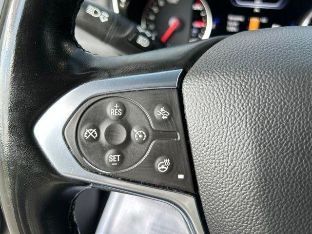 Chevrolet Traverse Limited  2024