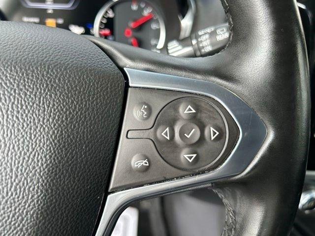 Chevrolet Traverse Limited  2024