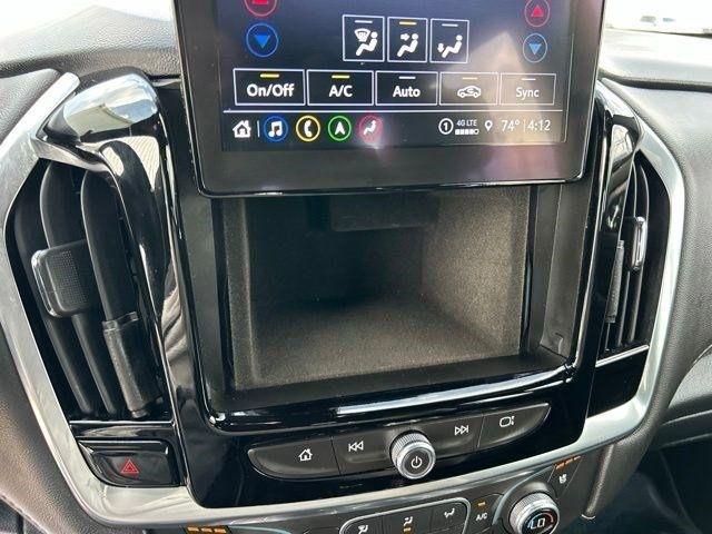 Chevrolet Traverse Limited  2024