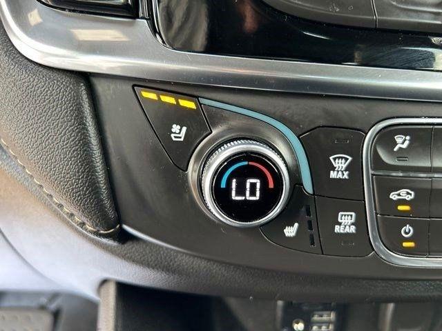 Chevrolet Traverse Limited  2024