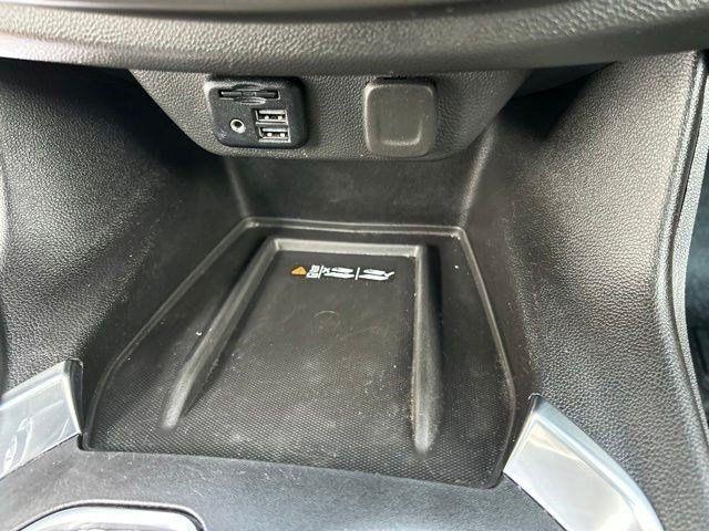 Chevrolet Traverse Limited  2024