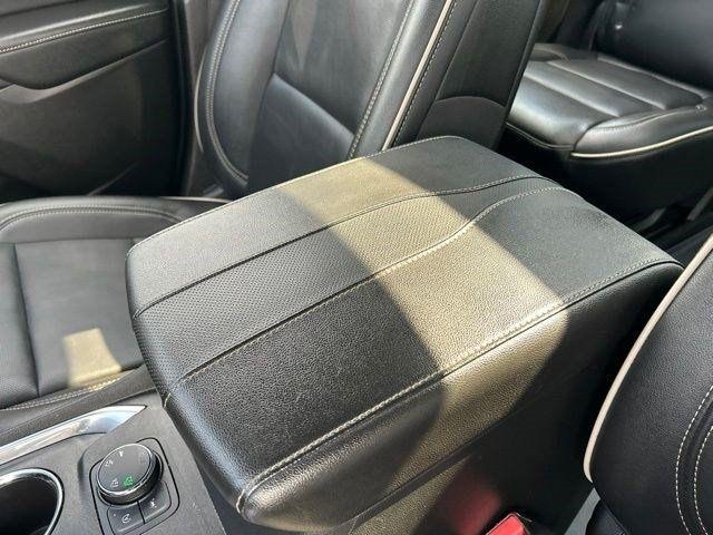 Chevrolet Traverse Limited  2024
