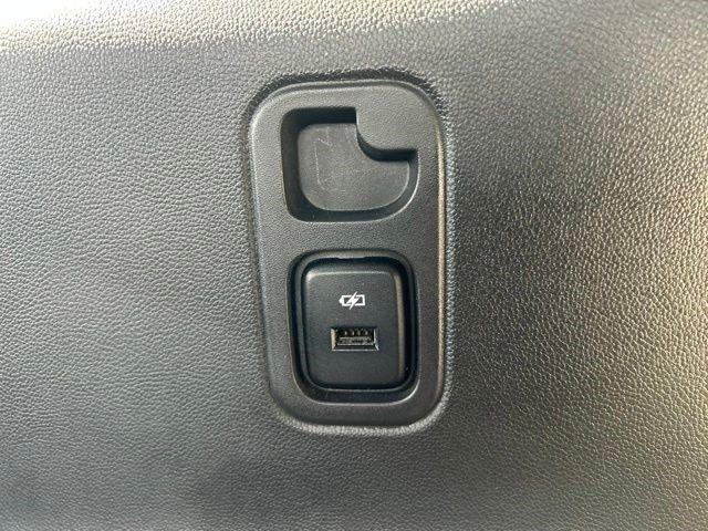Chevrolet Traverse Limited  2024