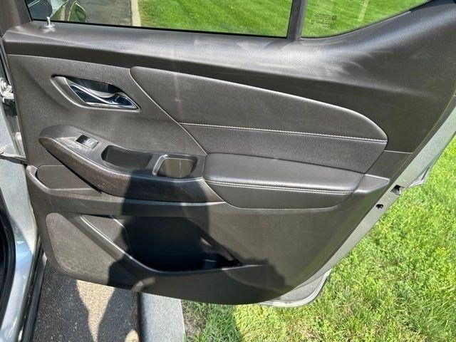 Chevrolet Traverse Limited  2024