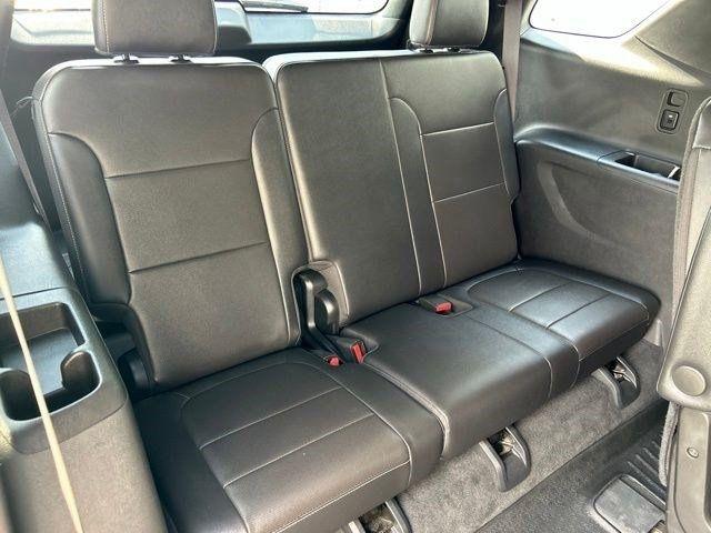 Chevrolet Traverse Limited  2024