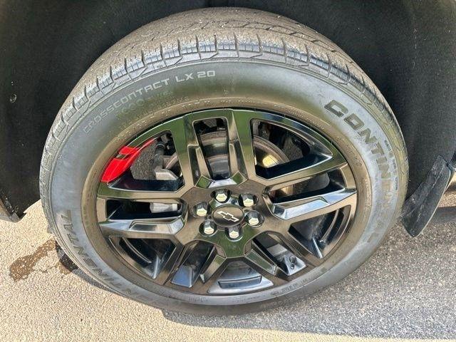 Chevrolet Traverse Limited  2024