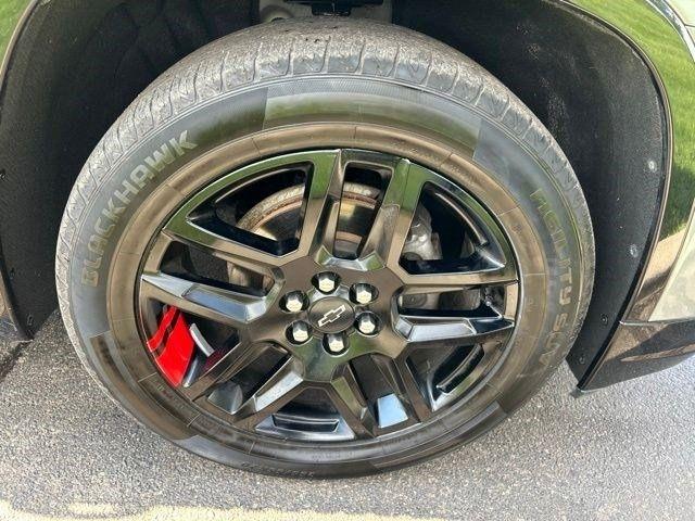 Chevrolet Traverse Limited  2024