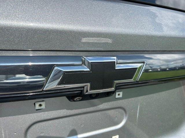 Chevrolet Traverse Limited  2024