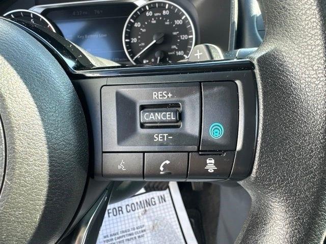 Nissan Rogue  2023