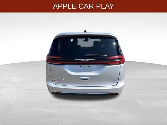 Chrysler Pacifica  2024