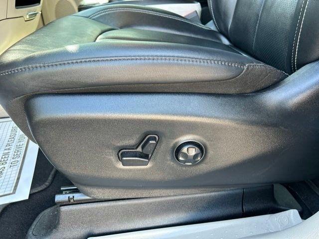 Chrysler Pacifica  2024