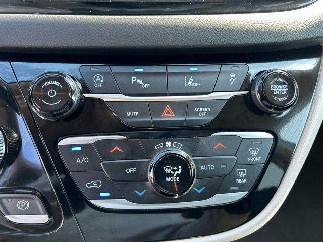 Chrysler Pacifica  2024