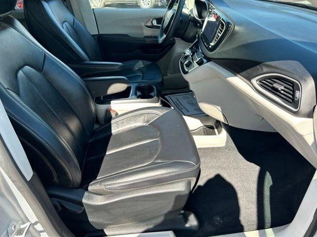 Chrysler Pacifica  2024