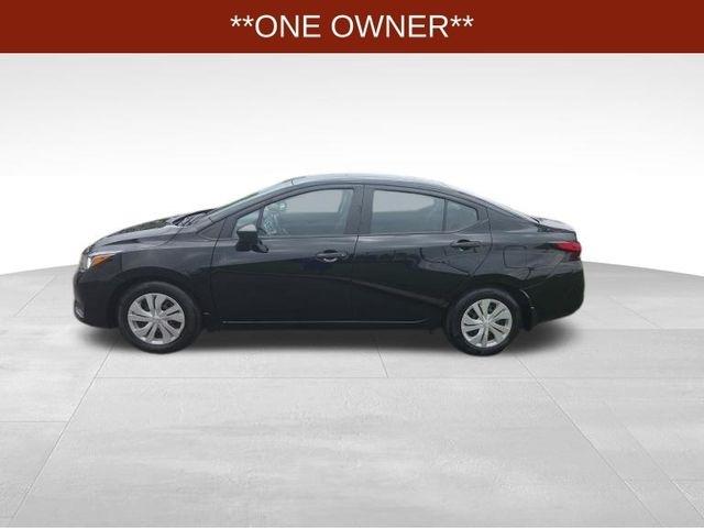 Nissan Versa  2024