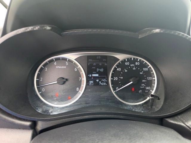 Nissan Versa  2024