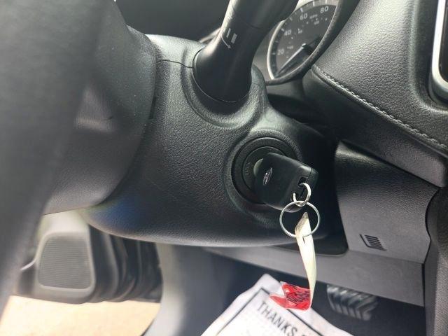 Nissan Versa  2024