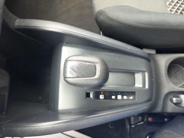 Nissan Versa  2024