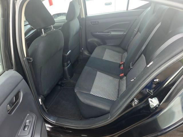 Nissan Versa  2024