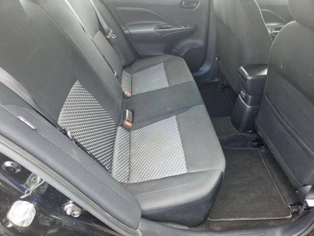 Nissan Versa  2024