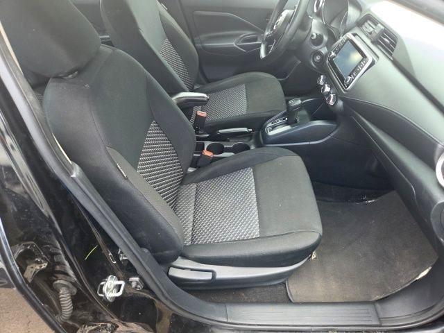 Nissan Versa  2024