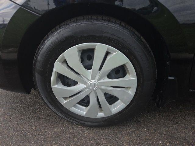 Nissan Versa  2024