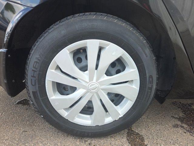 Nissan Versa  2024