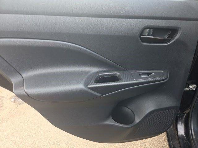 Nissan Versa  2024