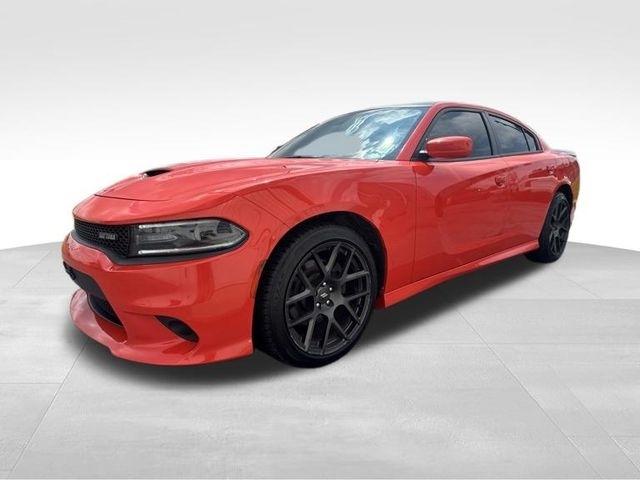 Dodge Charger  2018