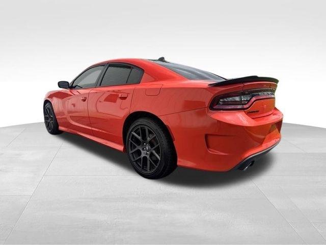 Dodge Charger  2018