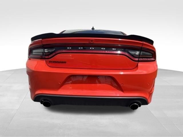 Dodge Charger  2018