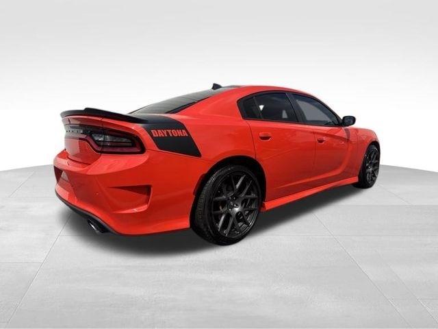 Dodge Charger  2018