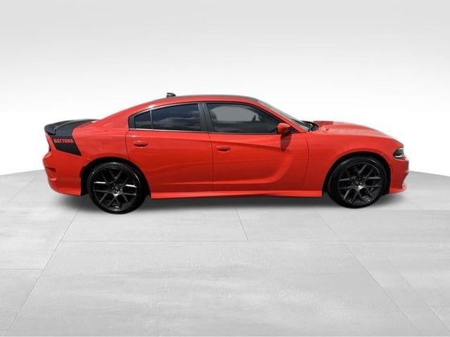 Dodge Charger  2018