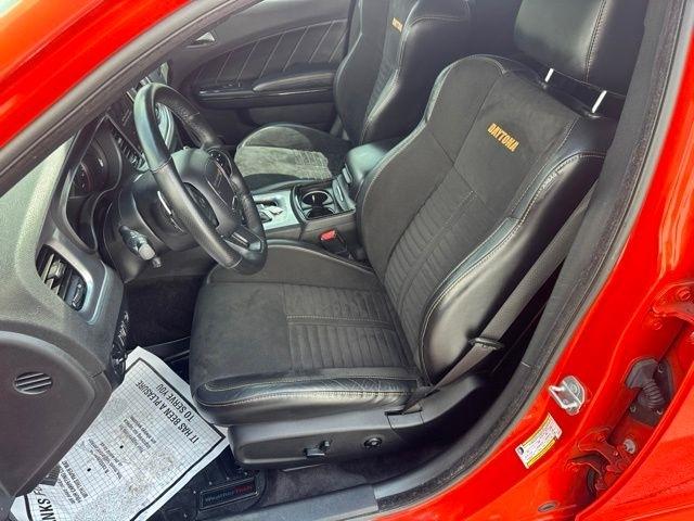 Dodge Charger  2018