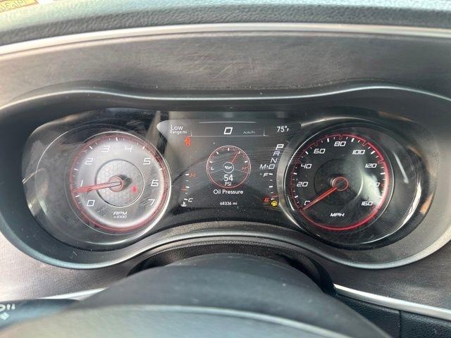 Dodge Charger  2018