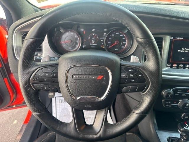 Dodge Charger  2018
