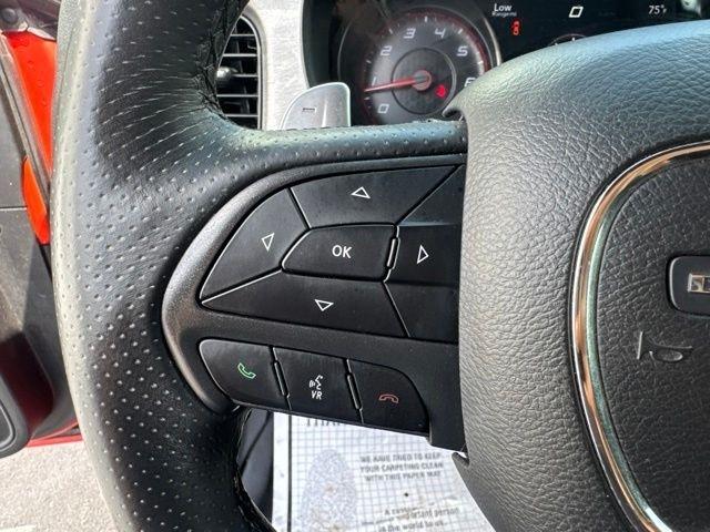 Dodge Charger  2018