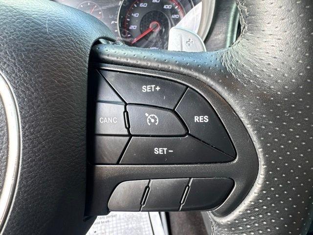 Dodge Charger  2018