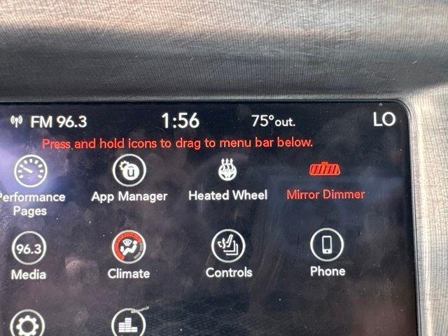 Dodge Charger  2018