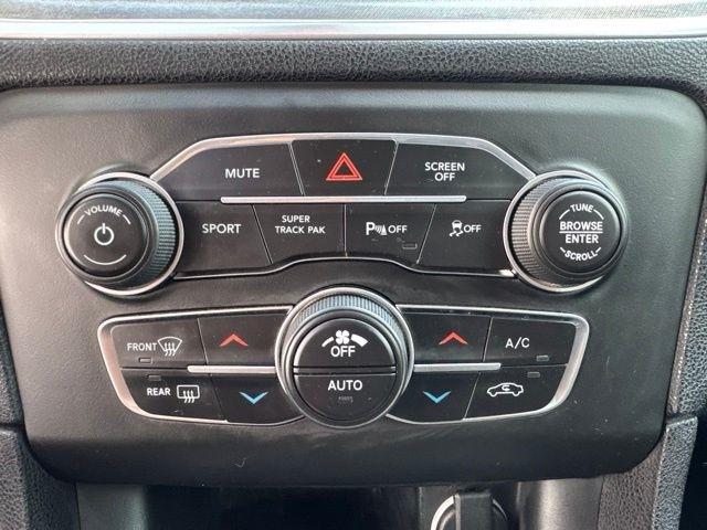 Dodge Charger  2018