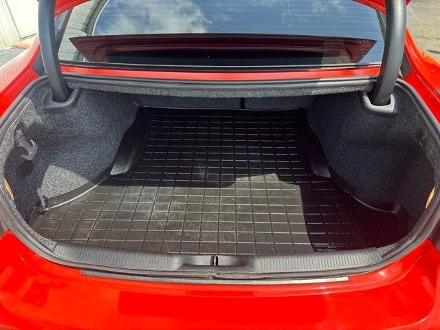 Dodge Charger  2018