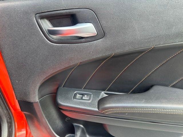 Dodge Charger  2018