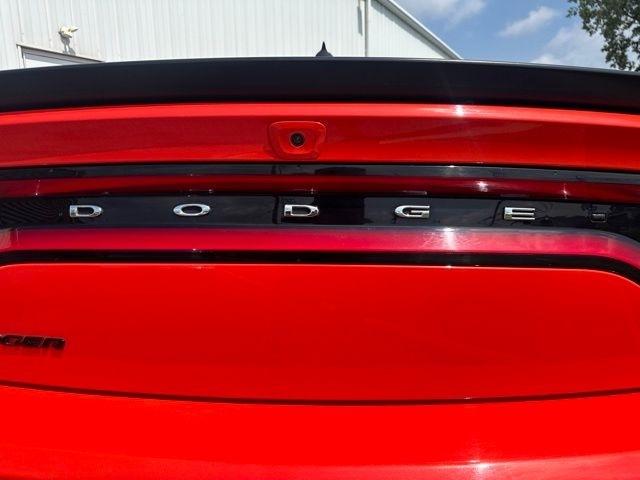 Dodge Charger  2018