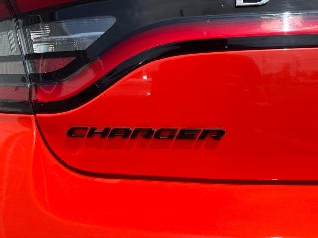 Dodge Charger  2018