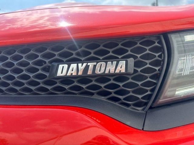 Dodge Charger  2018